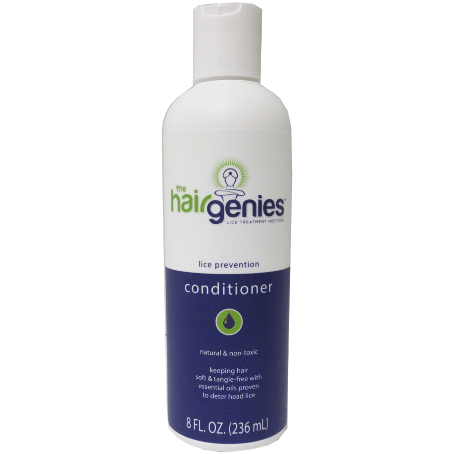 Hair Genies Lice Prevention Conditioner